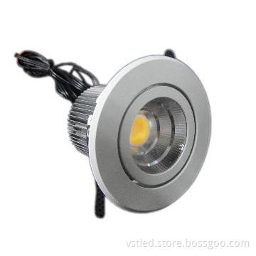 hot sell! western style kitchen led ceiling lights(Ø65*H13mm)